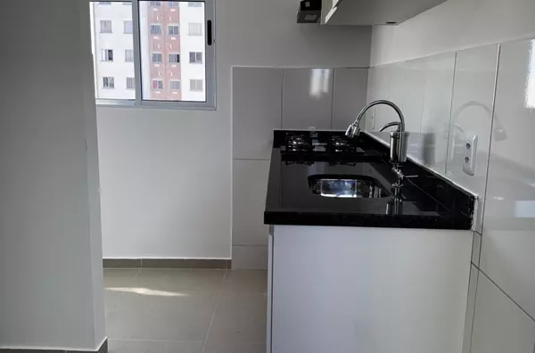  1 Dormitório Próximo ao Metrô Patriarca 