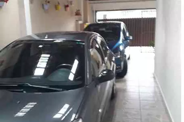 Casa térrea  no Jardim Nordeste