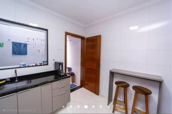 COZINHA