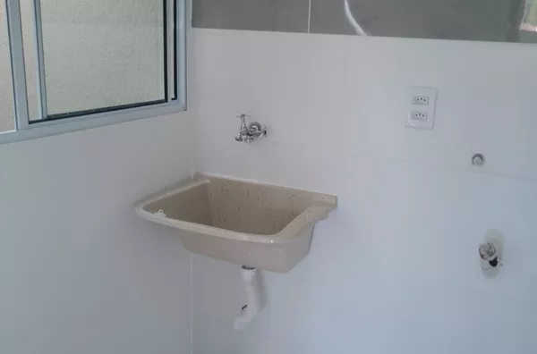 Apartamento para venda, 2 quarto(s),  Jardim Nossa Senhora Do Carmo, São Paulo