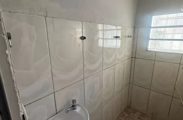 Casa para aluguel, 1 quarto(s),  Jardim Coimbra, São Paulo