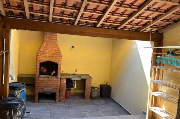 Casa em condomínio para venda, 3 quarto(s),  Cidade Lider, São Paulo