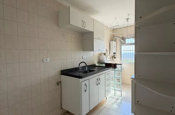 Condomínio Alfazemas, apartamento com 02 dormitórios