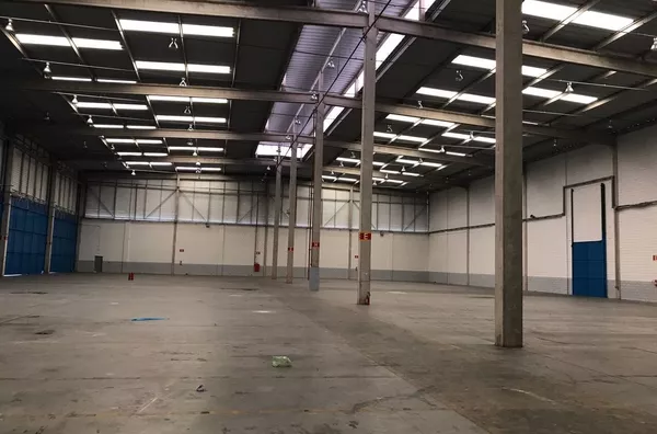 - galpoes para aluguel,  água Chata, Guarulhos