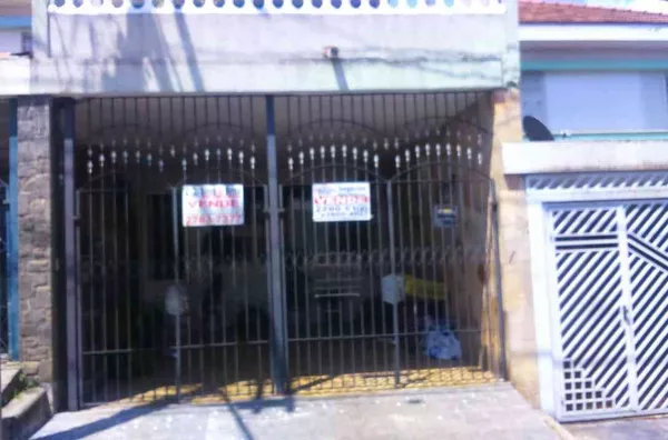 Sobrado a venda com 3 dormitórios