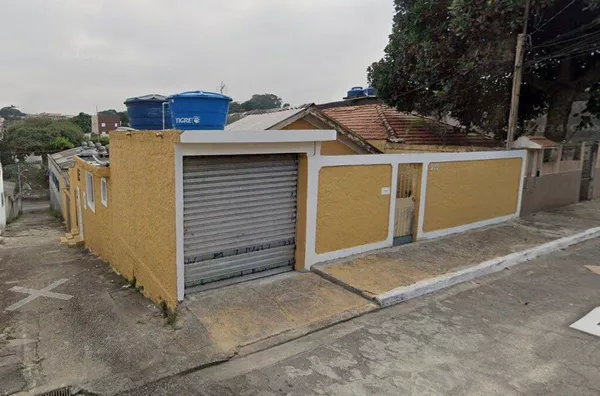 Casa para venda,  Parque Das Paineiras, São Paulo