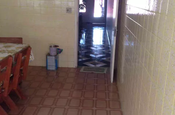 Sobrado a venda com 3 dormitórios