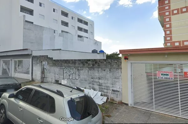 - terreno para venda,  Vila Re, São Paulo