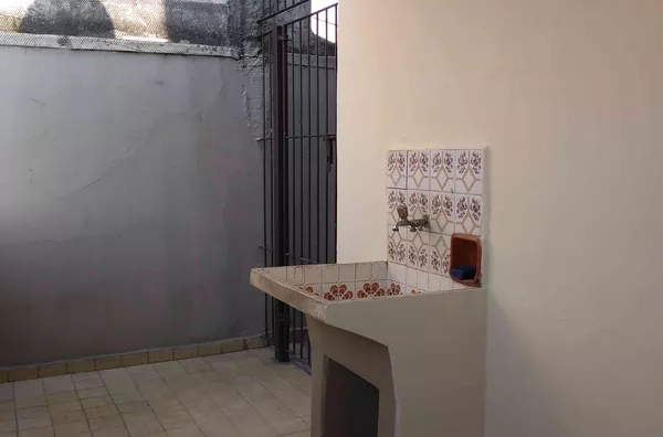 CASAS para aluguel CAE CARVALHO SÃO PAULO - Foto 13