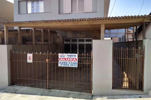 CASAS para aluguel CAE CARVALHO SÃO PAULO - Foto 1