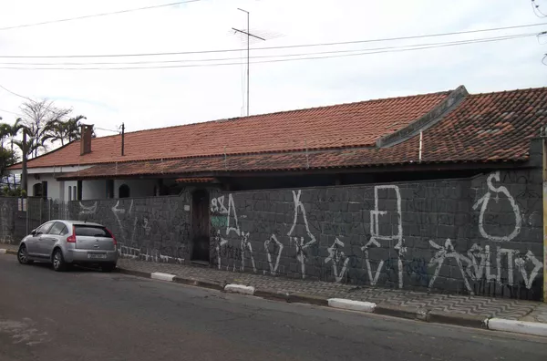 CASAS para aluguel VILA ROSÁRIO SÃO PAULO