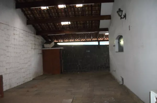 CASAS para aluguel VILA ROSÁRIO SÃO PAULO