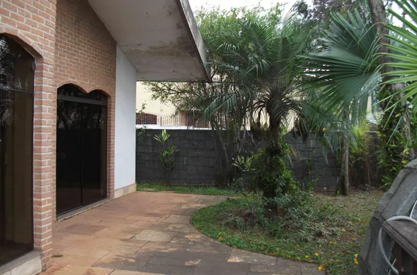 CASAS para aluguel VILA ROSÁRIO SÃO PAULO