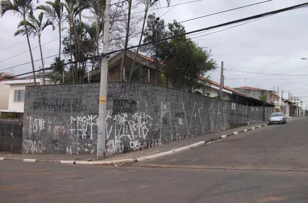 CASAS para aluguel VILA ROSÁRIO SÃO PAULO