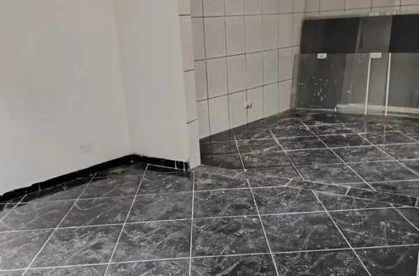 Amplo Imóvel Residencial com 4 Dormitórios (2 Suítes) - Ponte rasa