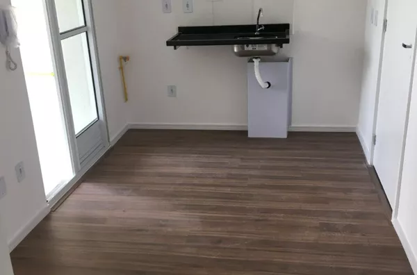 Apartamento para venda, 2 quarto(s),  Vila Esperança, São Paulo