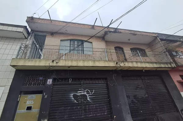 Casa para venda,  Vila Campanela, São Paulo