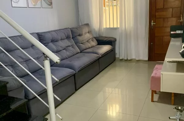 Sobrado para , 2 quarto(s),  Vila União (zona Leste), São Paulo - Foto 5