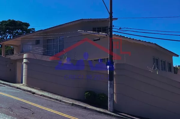 Sobrado para venda, 1 quarto(s),  Jardim Vitória Régia, São Paulo