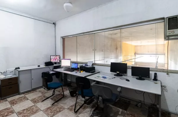 Salão Comercial para Aluguel - 300 m², 2 Andares - Vila Aricanduva, São Paulo