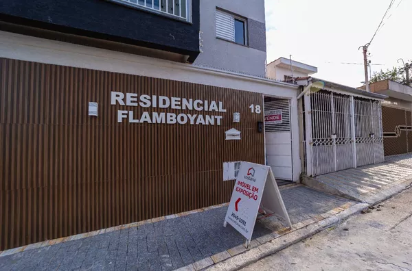 Apartamento para venda, 2 quarto(s),  Jardim Vila Formosa, São Paulo