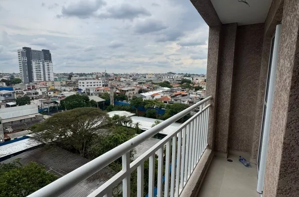 - apartamentos para aluguel, 1 quarto(s),  Vila Re, São Paulo