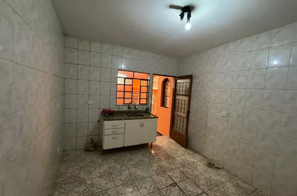 Casa para aluguel, 2 quarto(s),  Jardim Três Marias, São Paulo