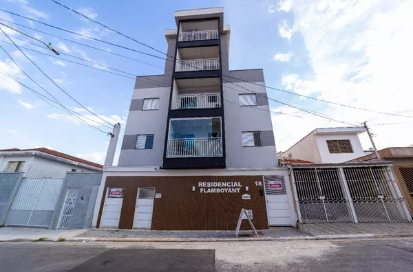 Apartamento para venda, 2 quarto(s),  Jardim Vila Formosa, São Paulo