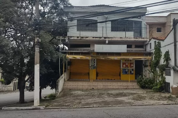 Salão comercial  para venda,  Cidade Antônio Estevão De Carvalho, São Paulo