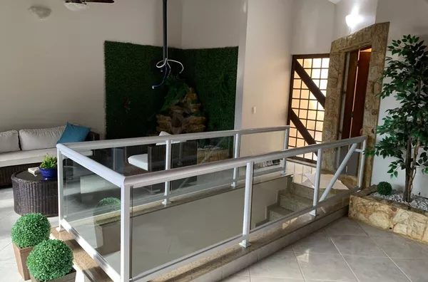 Casa para venda - 3 Suítes -Jardim Nordeste 