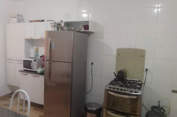 Sobrado para venda, 3 quarto(s),  Parque Das Paineiras, São Paulo