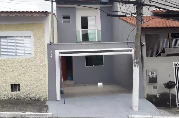 Sobrado para venda,  Jardim Nordeste, São Paulo