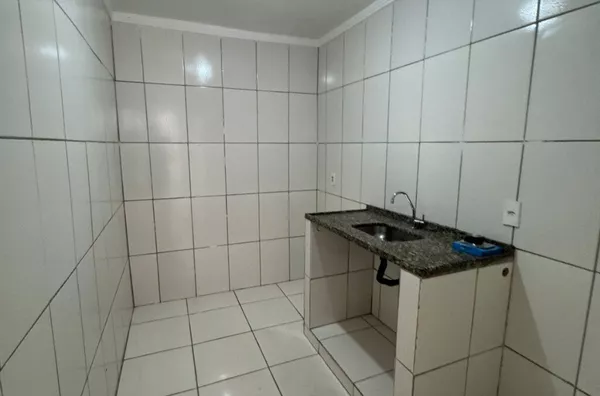Casa para aluguel, 1 quarto(s),  Jardim Nordeste, São Paulo