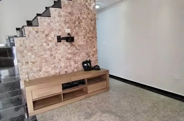 Condomínio fechado para venda, 2 quarto(s),  Vila União (zona Leste), São Paulo