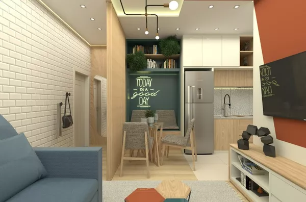 Residencial Rancho Queimado