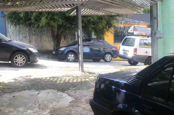 Casa para venda  de 3 dormitórios - Vila Ré