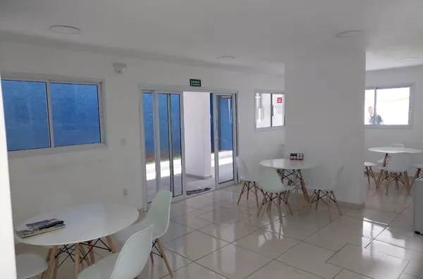 Apartamento a venda na Vila Ré