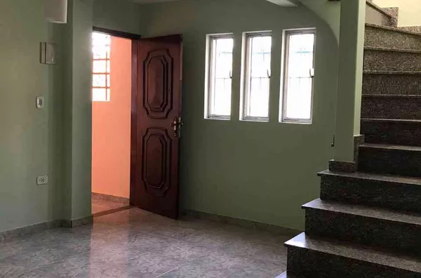 Sobrado com 03 dormitórios - Próximo ao metro Patriarca