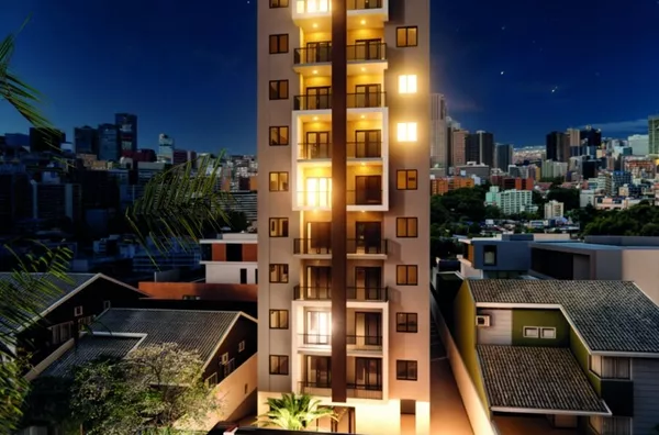 Residencial Ricardi