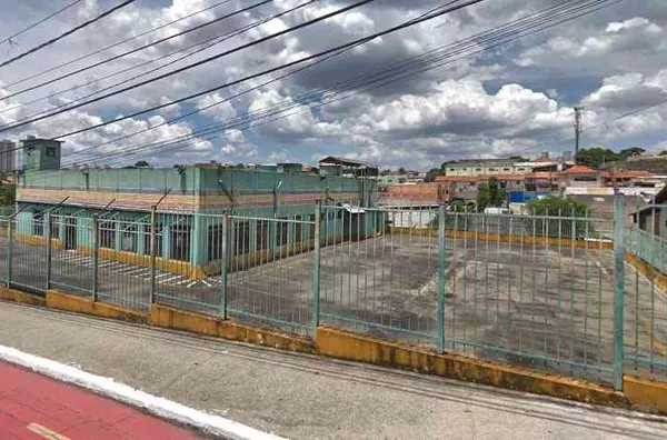 Terreno a venda Ermelino Matarazzo