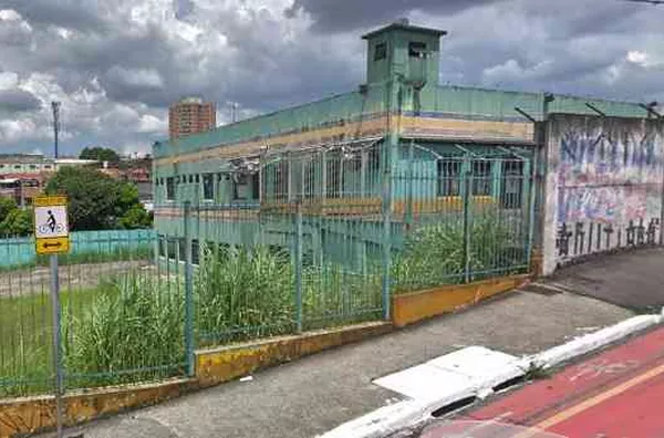 Terreno a venda Ermelino Matarazzo