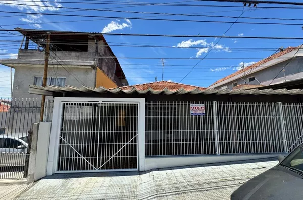 Casa para aluguel,  - Selecione - Bairro, São Paulo
