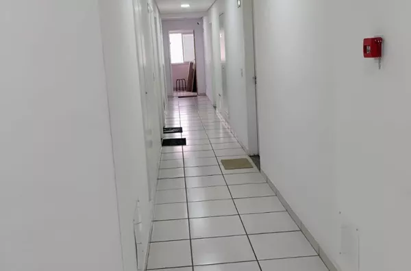 Apartamento Novo 1 Dorm – 100m do Metrô Guilhermina