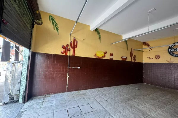 Salão comercial com 73m², ótima localização - Foto 3