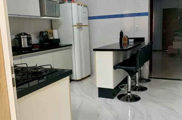 Sobrado para , 2 quarto(s),  Vila União (zona Leste), São Paulo - Foto 3