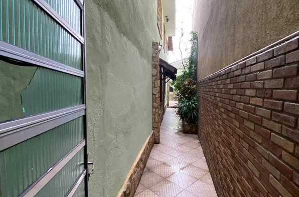 Sobrado para venda com 2 casas - 2 Dormitórios cada casa-   Jardim Nordeste, São Paulo