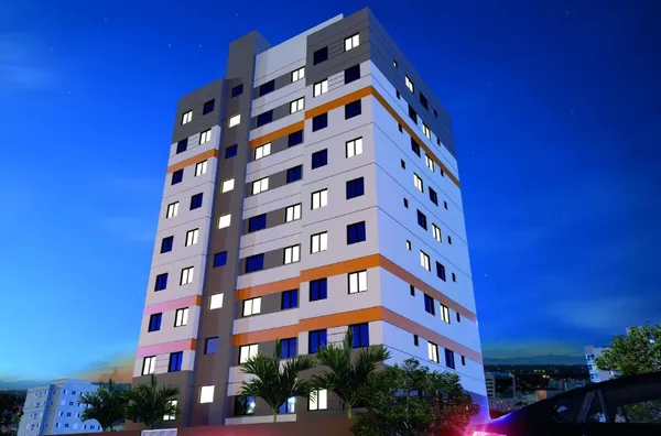 Residencial Rancho Queimado