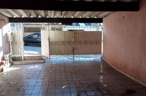 Casa para venda, 2 quarto(s),  Conjunto Habitacional águia De Haia, São Paulo