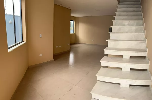 Sobrado para venda, 3 quarto(s),  Vila Carmela I, Guarulhos