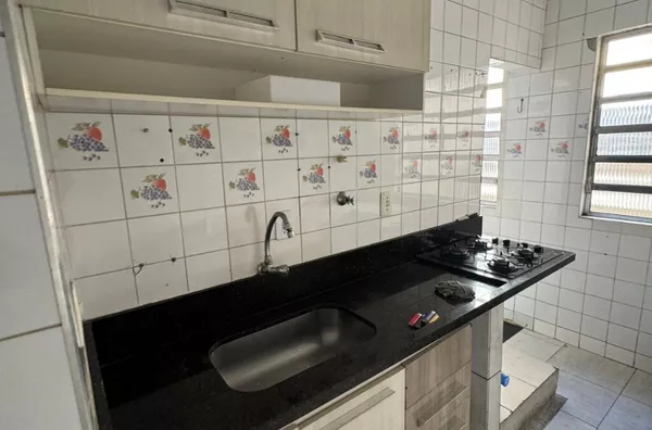 Apartamento para aluguel,  Limoeiro, São Paulo